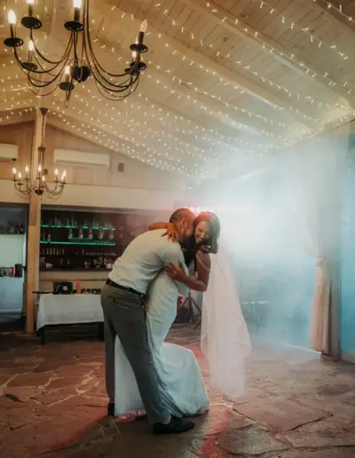 svatben fotograf Varna Forestfoodhouse 111 Сватбена фотография и видеозаснемане Варна - Пламен Стоянов