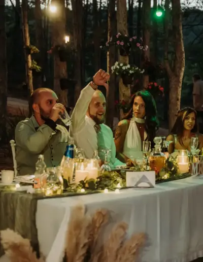 svatben fotograf Varna Forestfoodhouse 112 Сватбена фотография и видеозаснемане Варна - Пламен Стоянов