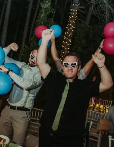 svatben fotograf Varna Forestfoodhouse 120 Сватбена фотография и видеозаснемане Варна - Пламен Стоянов