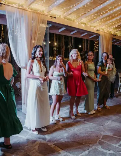 svatben fotograf Varna Forestfoodhouse 137 Сватбена фотография и видеозаснемане Варна - Пламен Стоянов