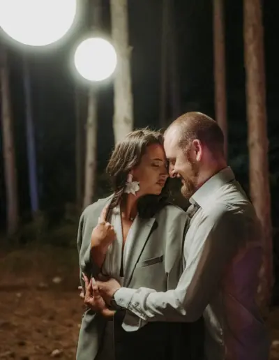 svatben fotograf Varna Forestfoodhouse 143 Сватбена фотография и видеозаснемане Варна - Пламен Стоянов