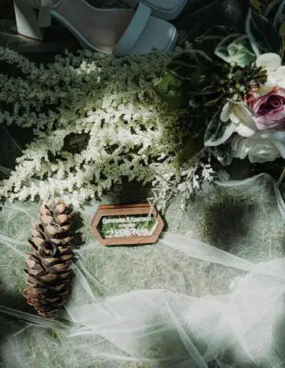 svatben fotograf Varna Forestfoodhouse 4 Сватбена фотография и видеозаснемане Варна - Пламен Стоянов