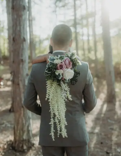 svatben fotograf Varna Forestfoodhouse 90 Сватбена фотография и видеозаснемане Варна - Пламен Стоянов