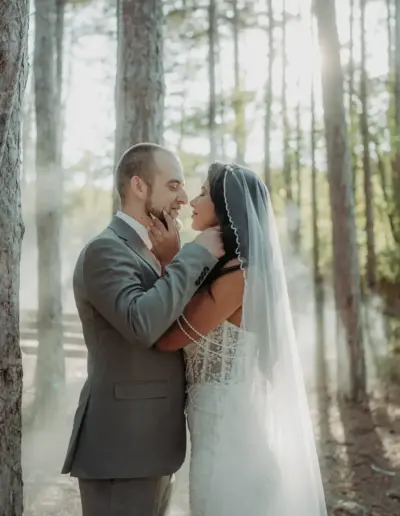svatben fotograf Varna Forestfoodhouse 92 Сватбена фотография и видеозаснемане Варна - Пламен Стоянов