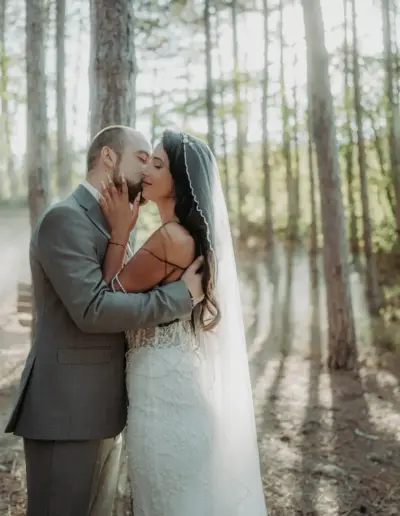 svatben fotograf Varna Forestfoodhouse 93 Сватбена фотография и видеозаснемане Варна - Пламен Стоянов