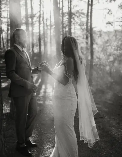 svatben fotograf Varna Forestfoodhouse 94 Сватбена фотография и видеозаснемане Варна - Пламен Стоянов