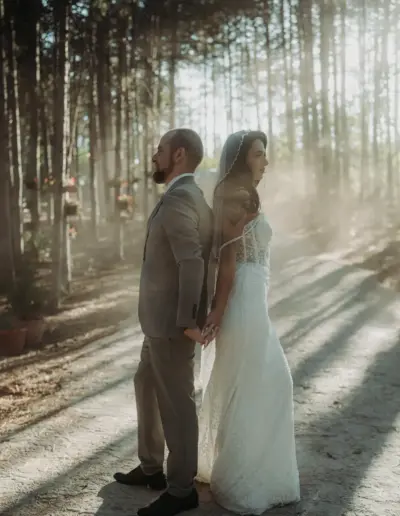 svatben fotograf Varna Forestfoodhouse 97 Сватбена фотография и видеозаснемане Варна - Пламен Стоянов