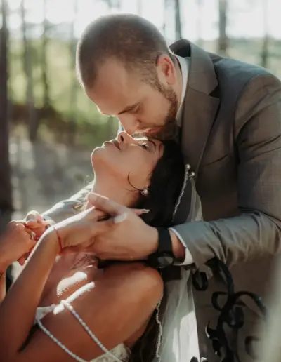 svatben fotograf Varna Forestfoodhouse 98 Сватбена фотография и видеозаснемане Варна - Пламен Стоянов