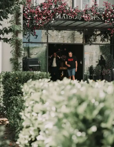 HariManol www.plamenstoyanov.com 7 Сватбена фотография и видеозаснемане Варна - Пламен Стоянов