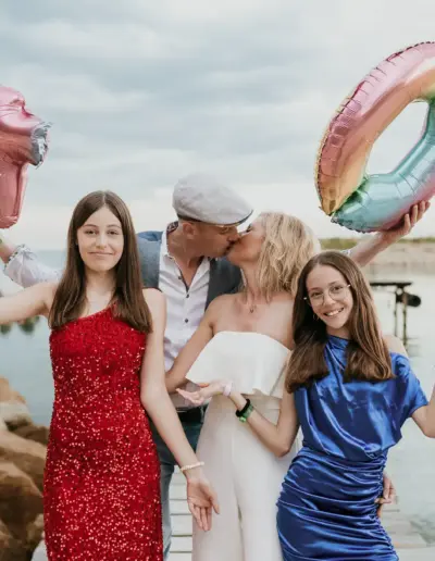 forograf varna rojdenden 101 Сватбена фотография и видеозаснемане Варна - Пламен Стоянов