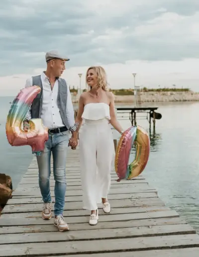 forograf varna rojdenden 104 Сватбена фотография и видеозаснемане Варна - Пламен Стоянов