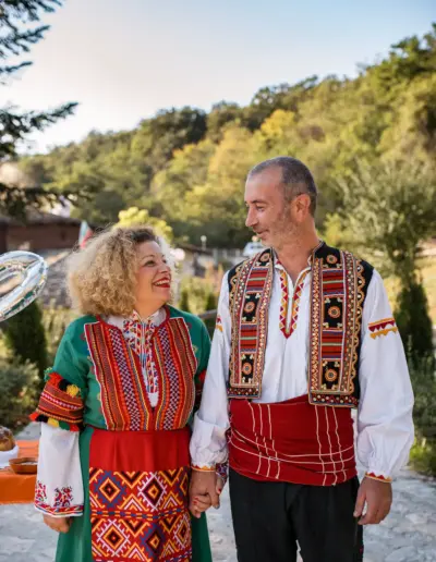 forograf varna rojdenden 118 Сватбена фотография и видеозаснемане Варна - Пламен Стоянов