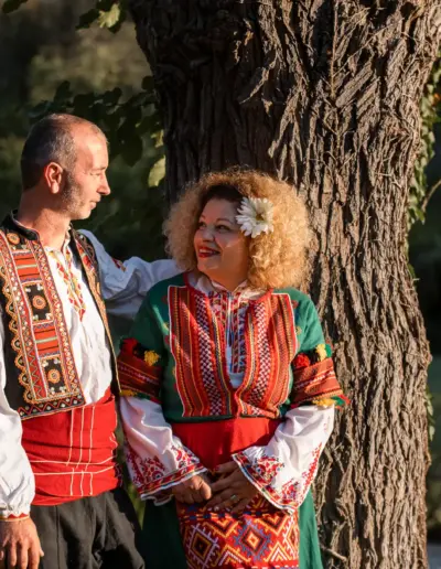 forograf varna rojdenden 125 Сватбена фотография и видеозаснемане Варна - Пламен Стоянов