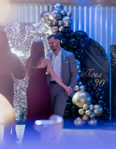 forograf varna rojdenden 74 Сватбена фотография и видеозаснемане Варна - Пламен Стоянов