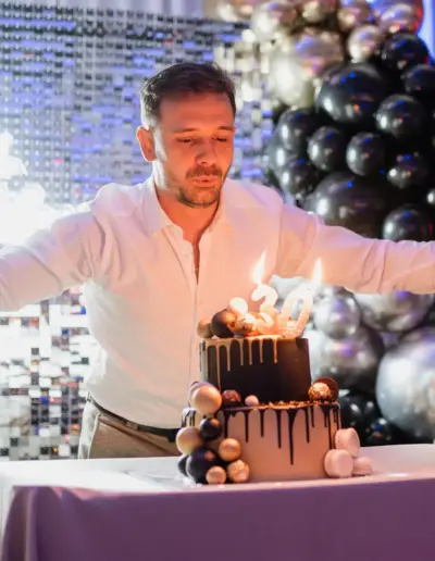 forograf varna rojdenden 77 Сватбена фотография и видеозаснемане Варна - Пламен Стоянов