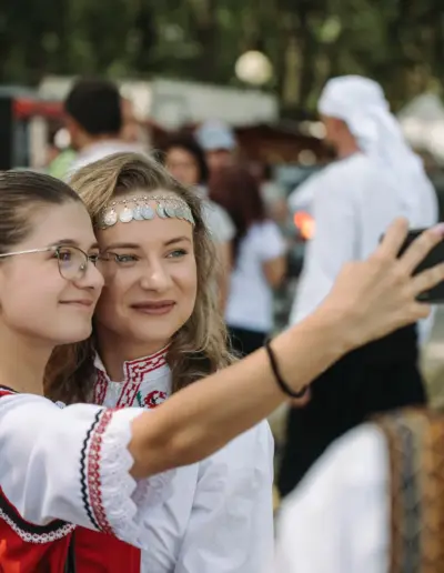 fotogarf za festival plamenstoyanov 26 Сватбена фотография и видеозаснемане Варна - Пламен Стоянов