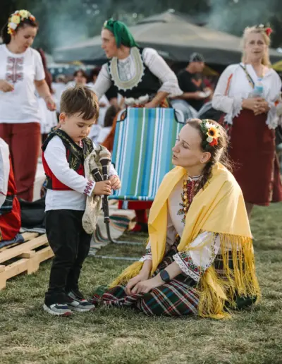 fotogarf za festival plamenstoyanov 32 Сватбена фотография и видеозаснемане Варна - Пламен Стоянов