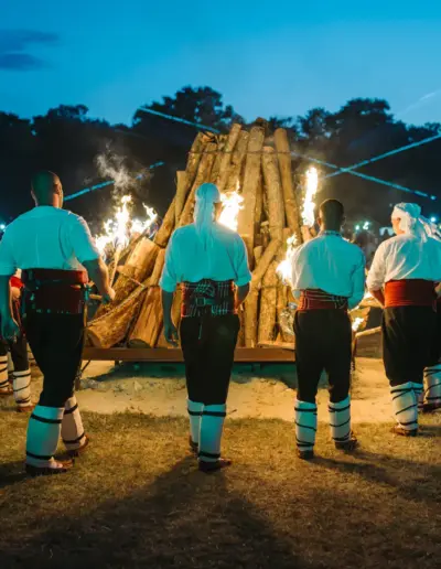 fotogarf za festival plamenstoyanov 70 Сватбена фотография и видеозаснемане Варна - Пламен Стоянов