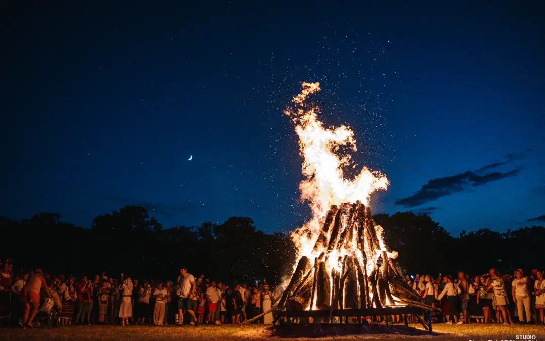 Фотограф за фестивал – селекция снимки