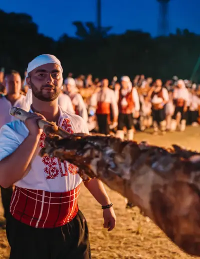 fotogarf za festival plamenstoyanov 72 Сватбена фотография и видеозаснемане Варна - Пламен Стоянов