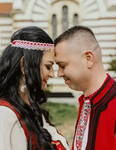 fotograf krushtene varna 192 Сватбена фотография и видеозаснемане Варна - Пламен Стоянов