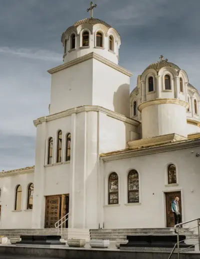 fotograf krushtene varna 351 Сватбена фотография и видеозаснемане Варна - Пламен Стоянов