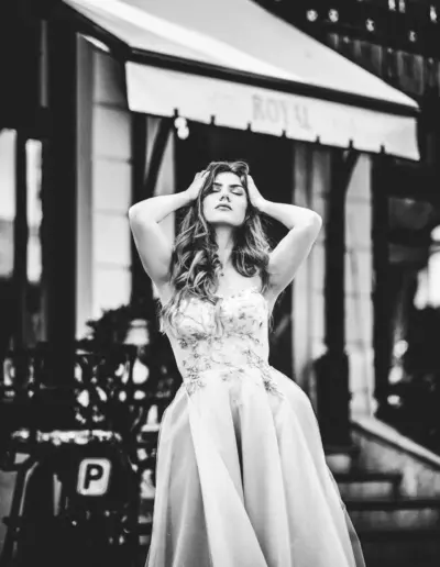 fotograf varna abiturientski bal varna 156 Сватбена фотография и видеозаснемане Варна - Пламен Стоянов