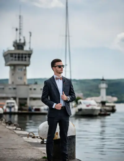 fotograf varna abiturientski bal varna 4 Сватбена фотография и видеозаснемане Варна - Пламен Стоянов