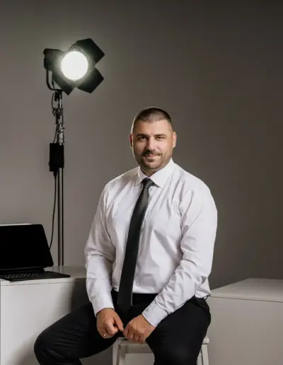 fotograf varna portretna fotografiq varna 4 Сватбена фотография и видеозаснемане Варна - Пламен Стоянов