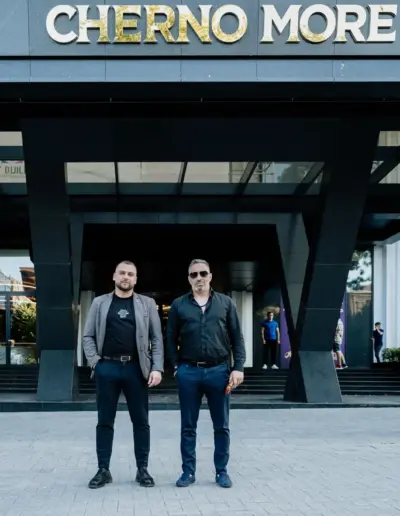 fotograf za subitie plamenstoyanov 34 Сватбена фотография и видеозаснемане Варна - Пламен Стоянов