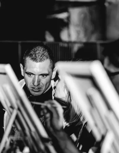 fotograf za subitie plamenstoyanov 57 Сватбена фотография и видеозаснемане Варна - Пламен Стоянов