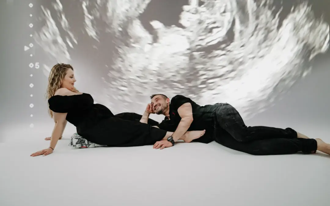 Студийна фотография – селекция снимки