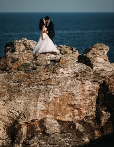 svatben fotograf Varna 1111 Сватбена фотография и видеозаснемане Варна - Пламен Стоянов