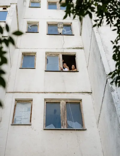 svatben fotograf Varna 1476 Сватбена фотография и видеозаснемане Варна - Пламен Стоянов