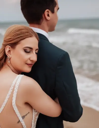 svatben fotograf Varna 1533 Сватбена фотография и видеозаснемане Варна - Пламен Стоянов