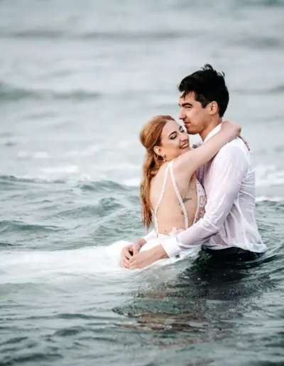 svatben fotograf Varna 1544 Сватбена фотография и видеозаснемане Варна - Пламен Стоянов