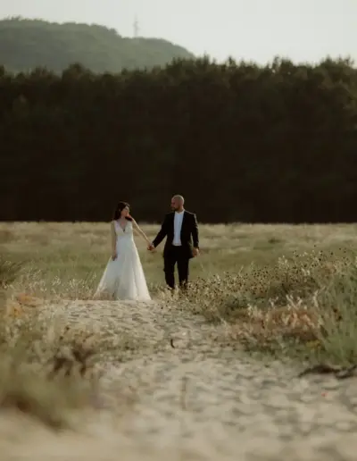 svatben fotograf Varna 614 Сватбена фотография и видеозаснемане Варна - Пламен Стоянов