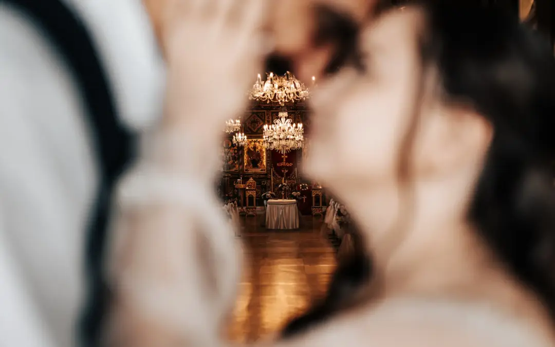 Сватба в Therma Eco Village – Валентина и Тодор