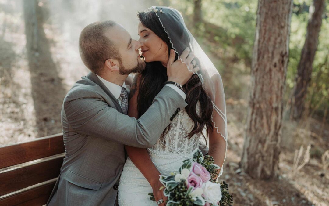 Protected: Сватбено тържество Цветелина и Христиaн 16.08.2025 г.