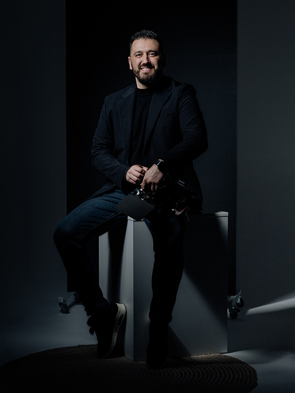 plamen stoyanov videozasnemane svatba Сватбена фотография и видеозаснемане Варна - Пламен Стоянов